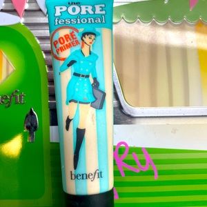 The Porefessional Primer- Mini by Benefit